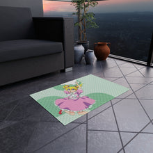 Load image into Gallery viewer, Anime Arakawa Under the Bridge Rug
