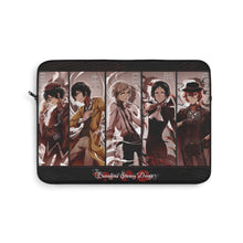 Load image into Gallery viewer, Yokohama 5 Laptop Sleeve
