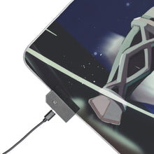 Load image into Gallery viewer, Fate/Apocrypha RGB LED Mouse Pad (Desk Mat)
