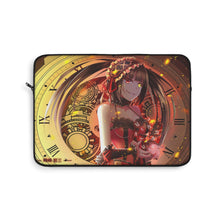 Load image into Gallery viewer, Anime Date A Live Laptop Sleeve
