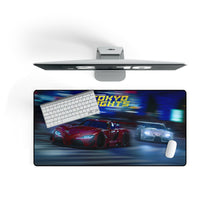 Load image into Gallery viewer, Need For Speed Mouse Pad (Desk Mat)
