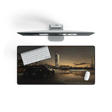 Load image into Gallery viewer, Project Cars Mouse Pad (Desk Mat)

