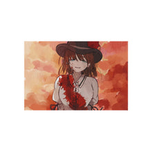 Load image into Gallery viewer, Assassin (Charlotte Corday) Rug

