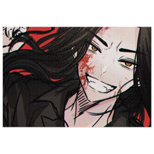 Load image into Gallery viewer, Anime Tokyo Revengers Jigsaw Puzzle
