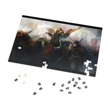 Load image into Gallery viewer, Fate/Zero Jigsaw Puzzle
