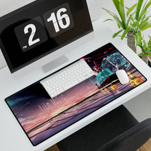 Load image into Gallery viewer, Vocaloid Mouse Pad (Desk Mat)
