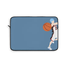 Load image into Gallery viewer, Anime Kuroko&#39;s Basketball Laptop Sleeve
