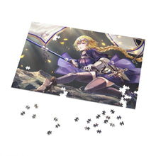 Load image into Gallery viewer, Anime Fate/Apocrypha Jigsaw Puzzle
