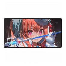 Load image into Gallery viewer, Anime Uma Musume: Pretty Der Mouse Pad (Desk Mat)
