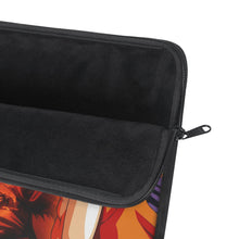 Load image into Gallery viewer, Goku All Forms Laptop Sleeve
