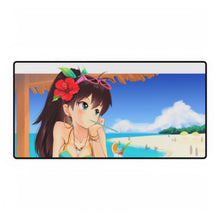 Load image into Gallery viewer, Anime The iDOLM@STERr Mouse Pad (Desk Mat)
