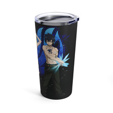 Load image into Gallery viewer, Fairy Tail Natsu Dragneel, Gray Fullbuster, Lucy Heartfilia Tumbler 20oz
