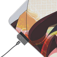 Load image into Gallery viewer, Kuroko&#39;s Basketball RGB LED Mouse Pad (Desk Mat)

