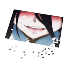 Load image into Gallery viewer, Overlord Albedo Jigsaw Puzzle
