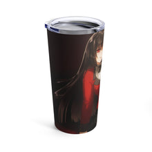 Load image into Gallery viewer, Yumeko Jabami Tumbler 20oz
