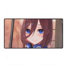 Load image into Gallery viewer, Anime The Quintessential Quintuplets Mouse Pad (Desk Mat)
