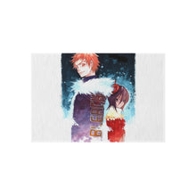 Load image into Gallery viewer, Anime Bleach Rug
