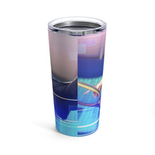 Load image into Gallery viewer, Hypnosis Mic Tumbler 20oz
