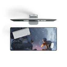 Load image into Gallery viewer, PlayerUnknown's Battlegrounds Mouse Pad (Desk Mat)
