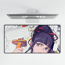 Load image into Gallery viewer, Anime One Piece Mouse Pad (Desk Mat)
