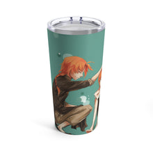 Load image into Gallery viewer, Anime Gintama Tumbler 20oz
