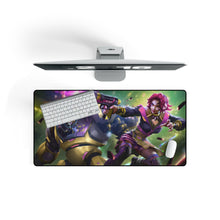 Load image into Gallery viewer, Smite Mouse Pad (Desk Mat)
