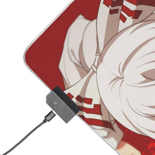 Load image into Gallery viewer, Touhou RGB LED Mouse Pad (Desk Mat)
