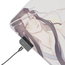 Load image into Gallery viewer, Mo Dao Zu Shi RGB LED Mouse Pad (Desk Mat)
