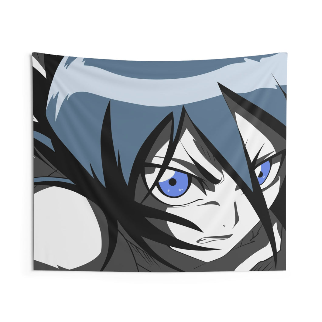 Anime Bleach Indoor Wall Tapestry