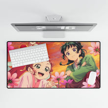 Load image into Gallery viewer, The Apothecary Diaries Mouse Pad (Desk Mat)
