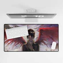 Load image into Gallery viewer, Anime Noblesse Mouse Pad (Desk Mat)
