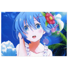 Load image into Gallery viewer, Anime Re:ZERO -Starting Life in Another World- Jigsaw Puzzle
