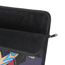 Load image into Gallery viewer, Boruto Laptop Sleeve
