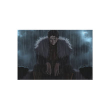 Load image into Gallery viewer, Anime Black Clover Rug
