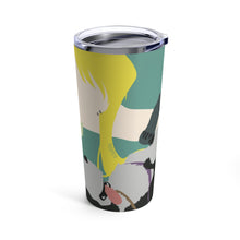 Load image into Gallery viewer, Anime FullMetal Alchemist Tumbler 20oz
