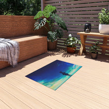 Load image into Gallery viewer, Beyond The Boundary Rug
