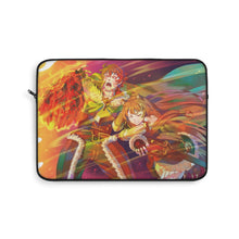 Load image into Gallery viewer, The Rising of the Shield Hero Laptop Sleeve
