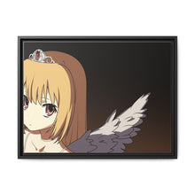 Load image into Gallery viewer, Toradora! Canvas Framed Art Print
