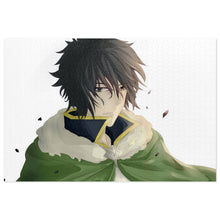 Load image into Gallery viewer, The Rising of the Shield Hero Jigsaw Puzzle
