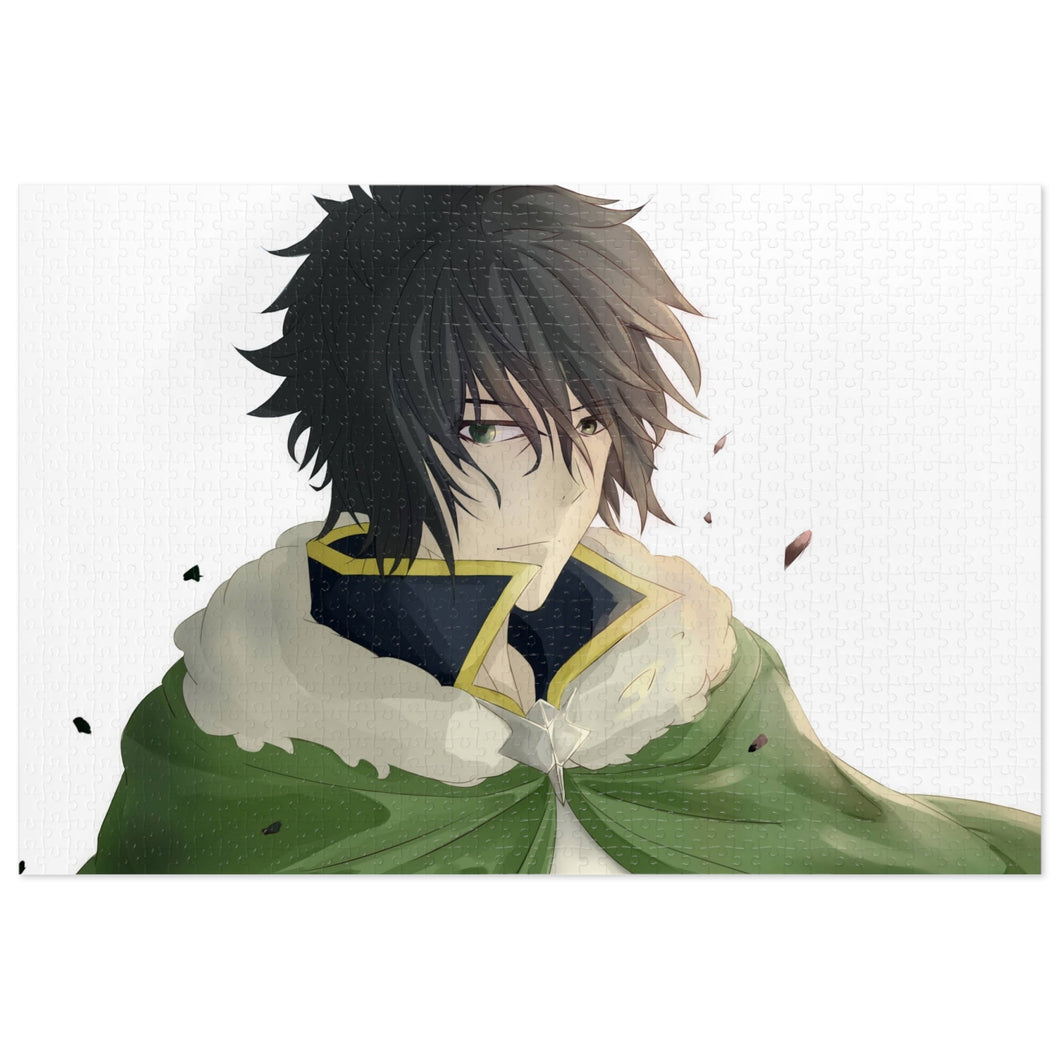 The Rising of the Shield Hero Jigsaw Puzzle