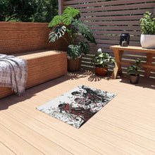 Load image into Gallery viewer, Black Butler Rug
