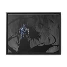 Load image into Gallery viewer, Ichigo Kurosaki Final Getsuga Tenshou Canvas Framed Art Print
