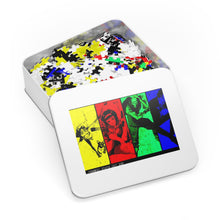 Load image into Gallery viewer, Anime Cowboy Bebopr Jigsaw Puzzle

