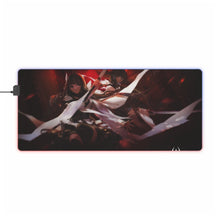 Load image into Gallery viewer, Pixiv Fantasia T RGB LED Mouse Pad (Desk Mat)
