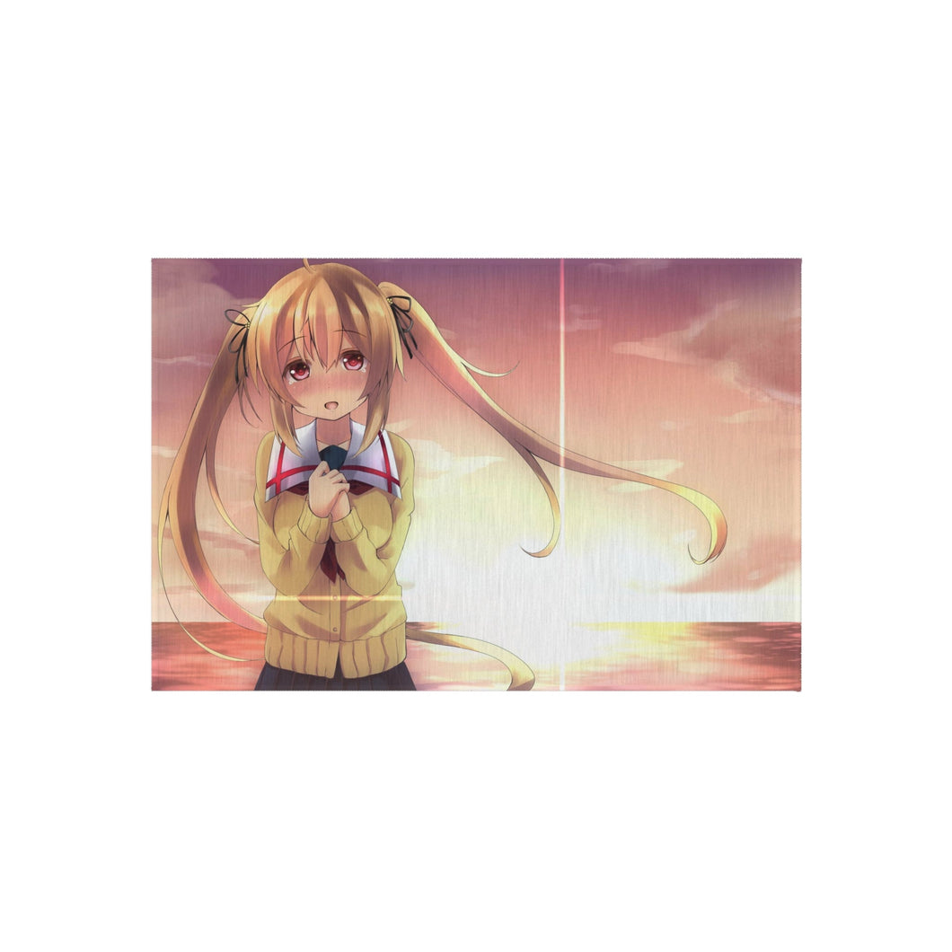 Murasame Rug