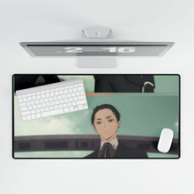 Load image into Gallery viewer, The Millionaire Detective Balance Unlimited Mouse Pad (Desk Mat)
