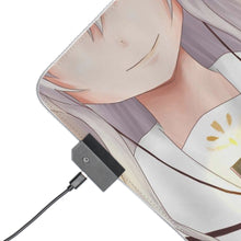 Load image into Gallery viewer, Friends RGB LED Mouse Pad (Desk Mat)
