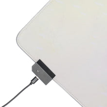 Load image into Gallery viewer, Anime Attack On Titan RGB LED Mouse Pad (Desk Mat)
