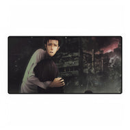 Anime Steins;Gate 0 Mouse Pad (Desk Mat)