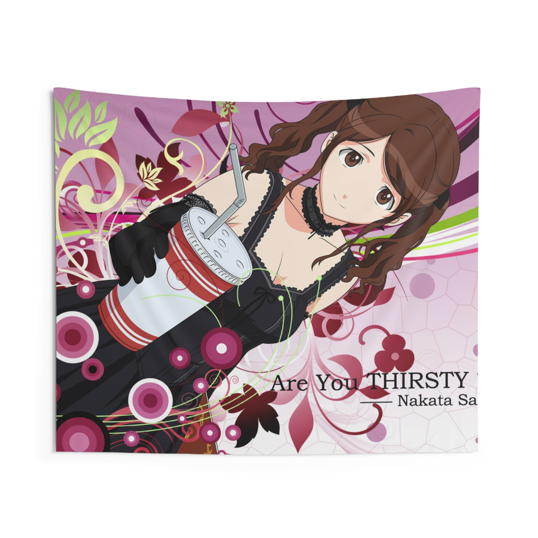 Amagami Indoor Wall Tapestry